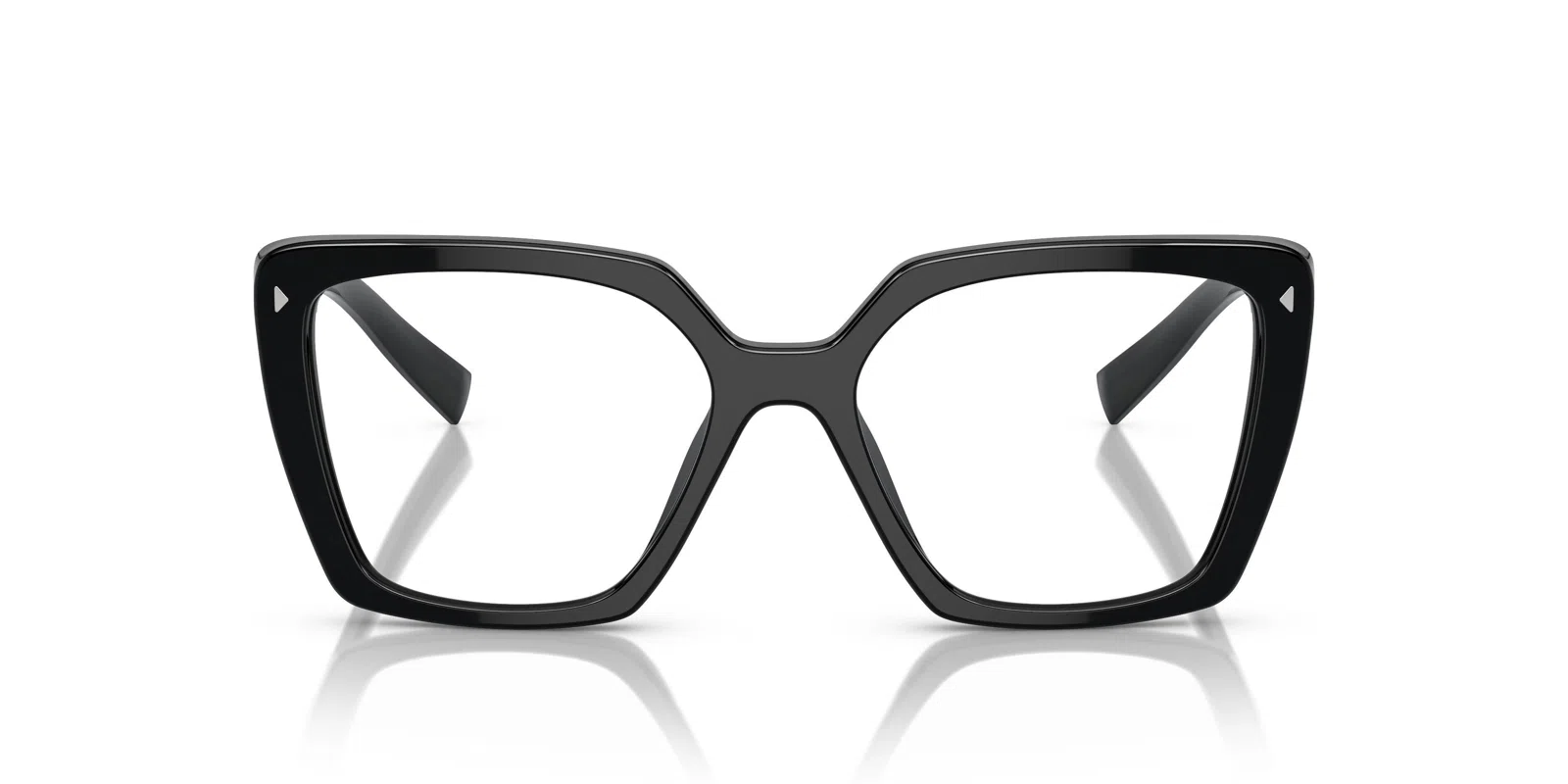 Prada 16ZV Eyeglasses - view 23